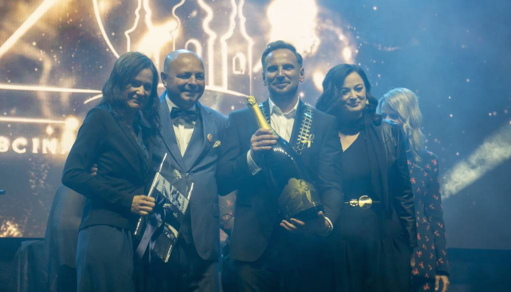FOTO in VIDEO: 20 let občine, premiera trojiške himne in slavnostni začetek TrojicaFesta 2026