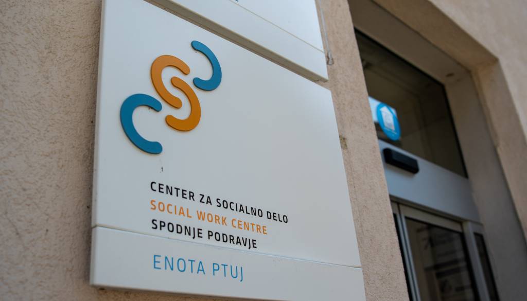 Po neurjih pomoč za prizadete občane, obrnete se se lahko na ptujski center za socialno delo