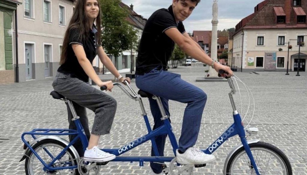Ljubljanski lionsi in leoti združili moči za poseben projekt, ki bo mnogim spremenil življenje