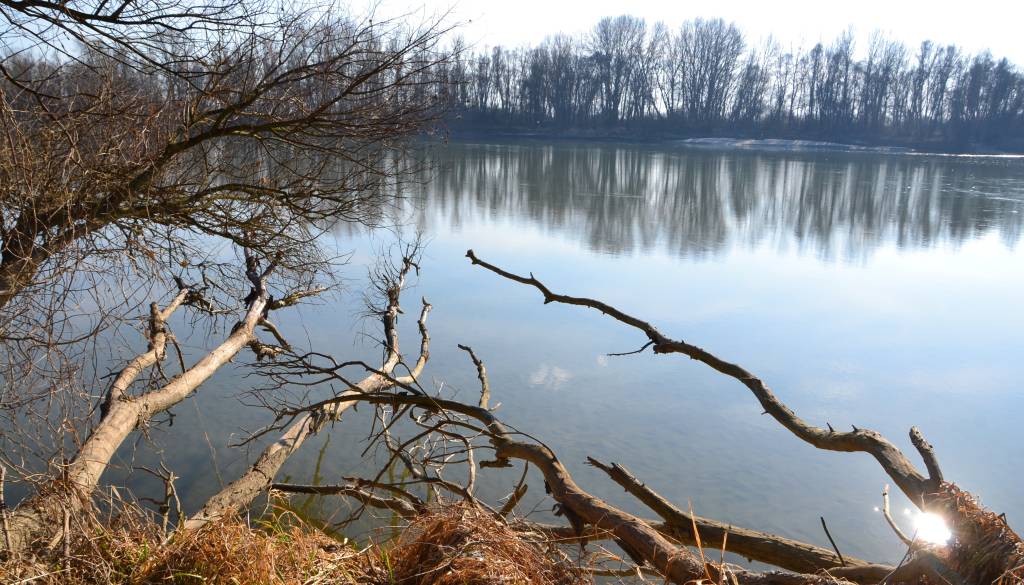 Grozljive podrobnosti tragedije: Glavni tok ga je potegnil pod vodo