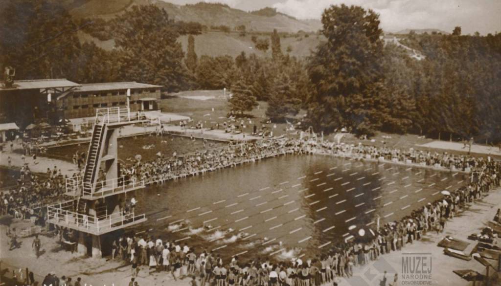 Na današnji dan se je začela zgodba Mariborskega otoka, na otvoritev prišlo 10.000 ljudi