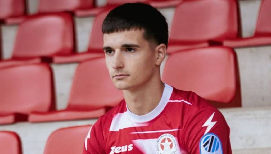 Aluminij predstavil prvo poletno okrepitev, v Kidričevo prihaja Šimunić