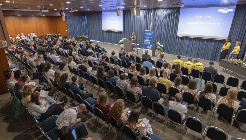 Svetovni strokovnjaki za kulturno dediščino zbrani na Bledu