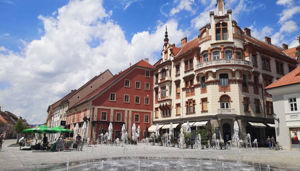 Pripravite se, prihaja prvi letošnji vročinski val: Kdaj bo najhuje?