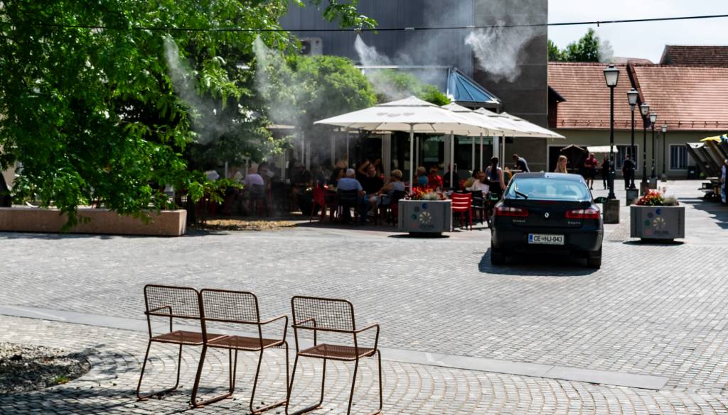 Prihaja prvi letošnji vročinski val, kdaj bo najhuje?