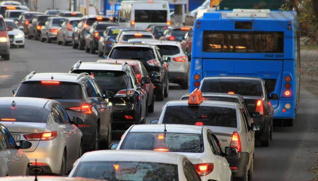 Ne spreglejte! Ta del štajerske avtoceste bo zaprt