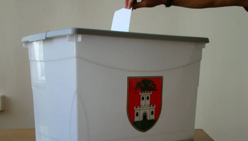Vse o parkirnem referendumu v Ljubljani: Vprašanje, sporni odlok in ključni volilni roki