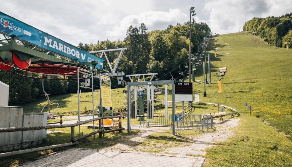 Na Pohorje po sončni vzhod, sedežnica Radvanje bo vozila brezplačno