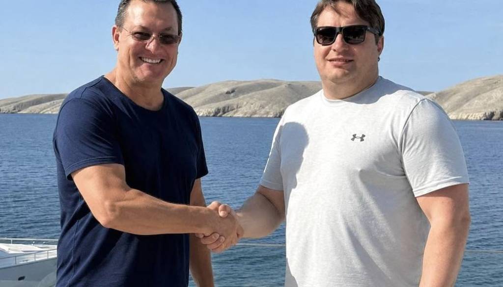 Mura sklenila partnerstvo z Rijeko, možne tudi posoje igralcev 