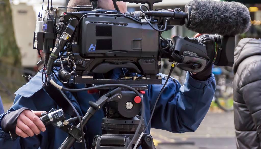 V Pomurju bodo snemali film, prisotni bodo številni prepoznavni Prekmurci