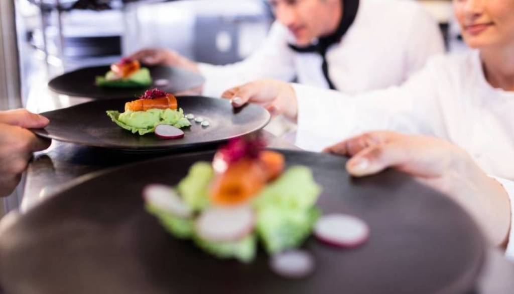 Michelin razkril najboljše restavracije, med njimi tudi dve iz Pomurja