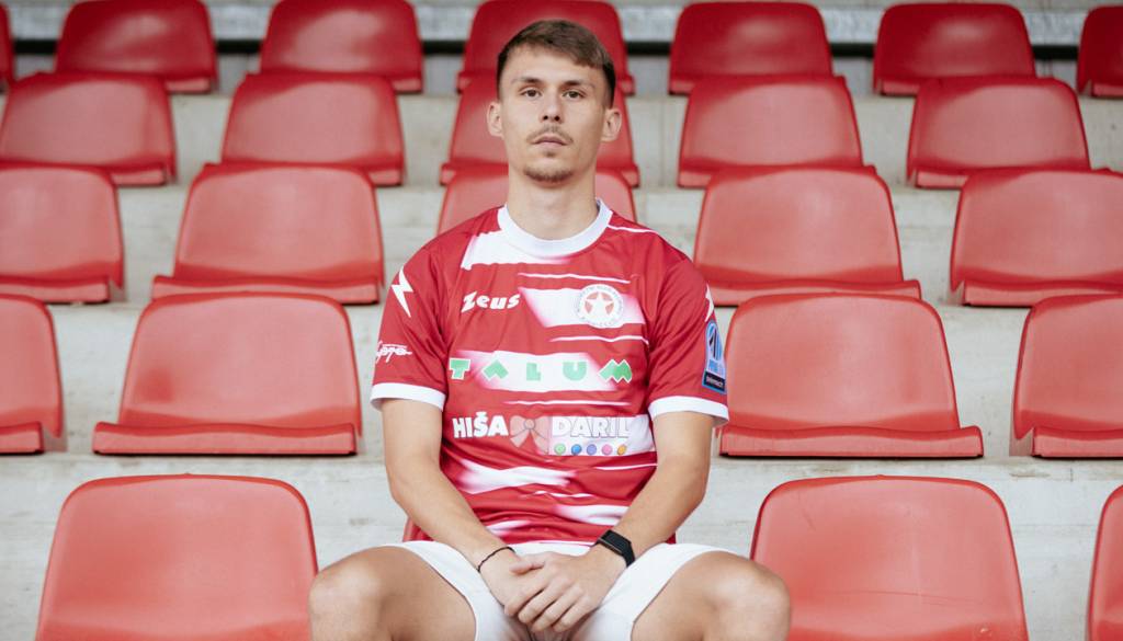 Petar Petriško znova med »šumarji«, tokrat do leta 2028