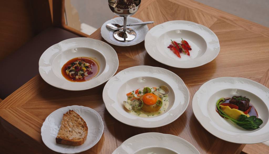 Michelin razkril najboljše slovenske restavracije, Hiša Franko ostaja na svetovnem vrhu