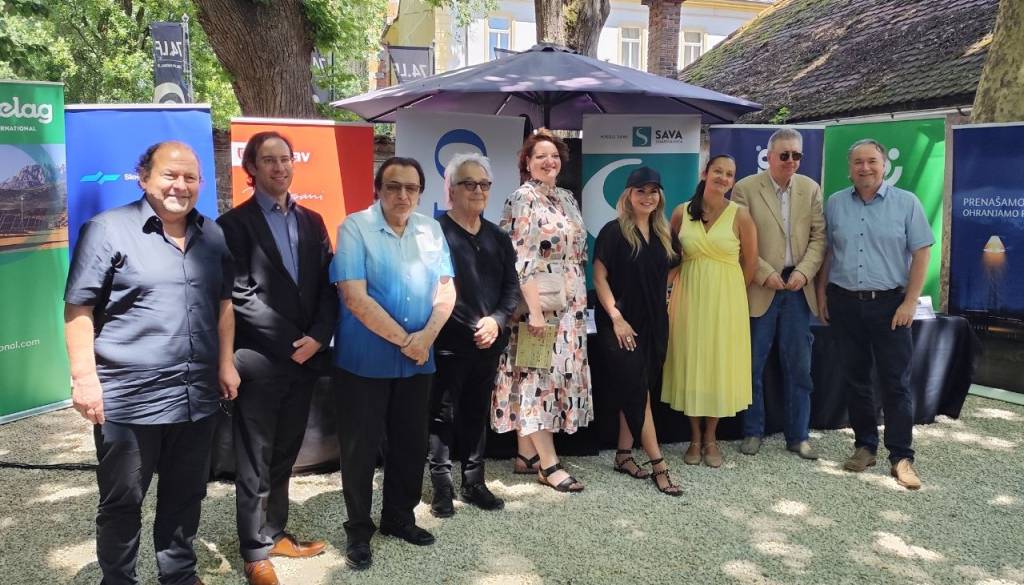 FOTO in VIDEO: Turandot, Evita, Neisha in svetovne jazzovske legende - Ljubljana Festival odpira eno najbogatejših poletij doslej