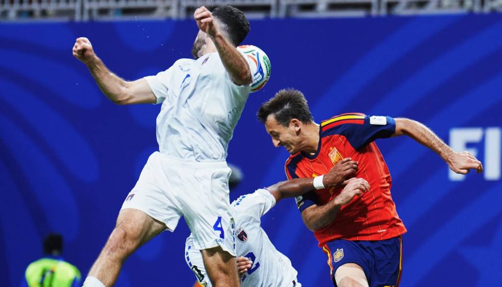 Šokanten remi na mundialu. Stava za skoraj milijon dolarjev splavala po vodi