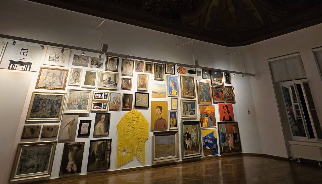 Brezplačno v muzeje, galerije in na razstave: To v Mariboru obiskovalcem prinaša Poletna muzejska noč