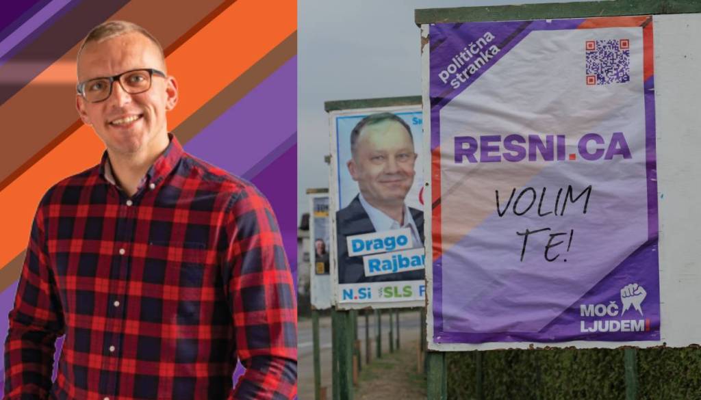 Poslanec Boris Mijič ni več direktor Progrosa, podjetje pa ostaja v njegovih rokah
