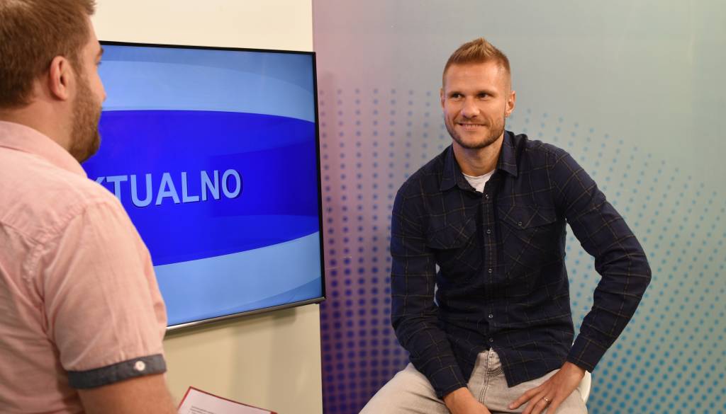 Prekmurec začenja novo poglavje, prevzel je vlogo športnega direktorja