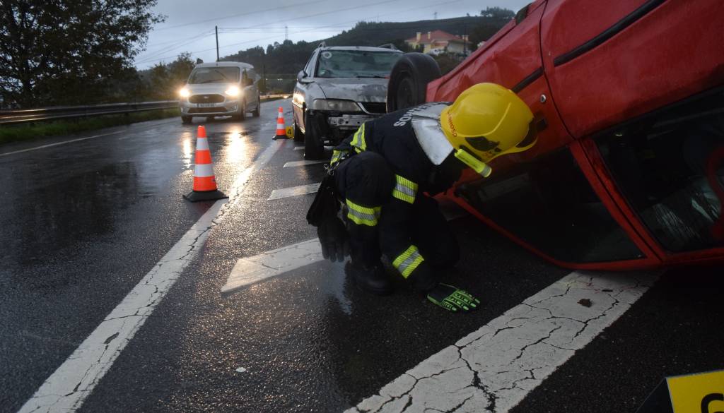 Šok na cestah: občutno več mrtvih v prometnih nesrečah, kako varna je Gorenjska?