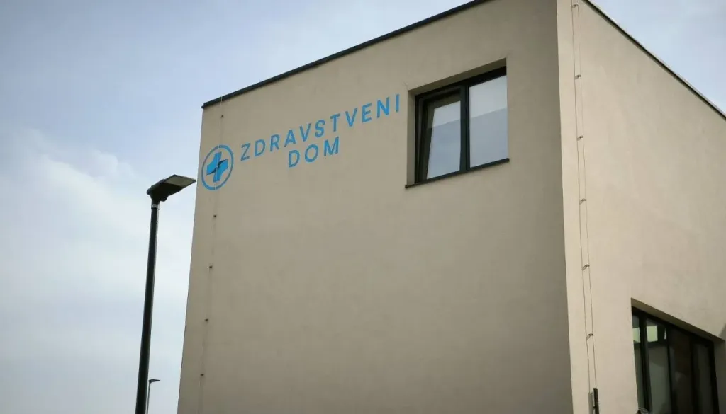 Zdravstveni dom išče direktorja
