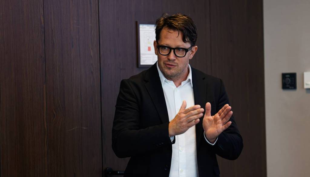 Boštjan Klun zapušča mariborski mestni svet