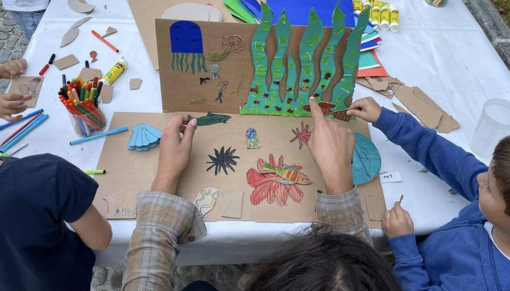 Art Kamp išče nove obraze: Boš letos soustvarjal najbolj pisan kotiček Maribora?