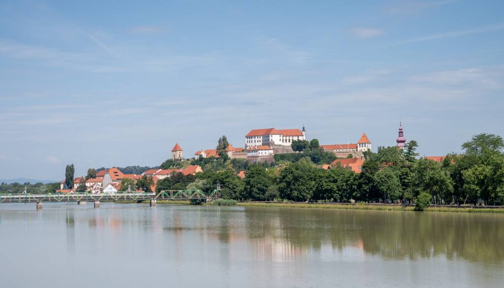 Ptuj v poletje z bogatim programom dogodkov in doživetij