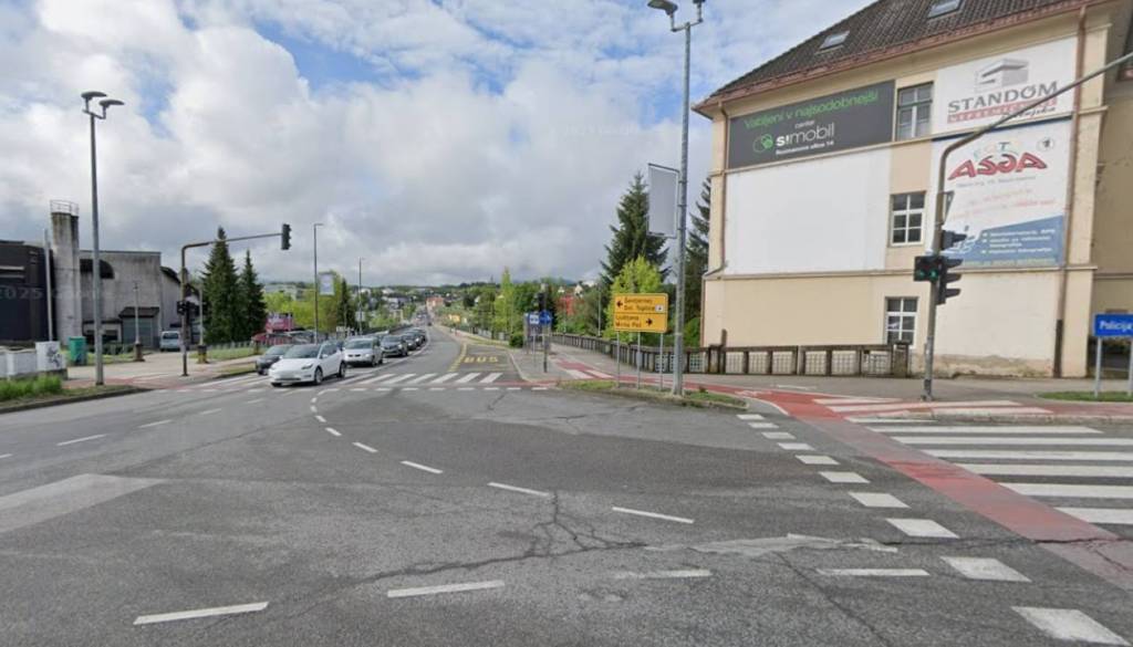 Na Dolenjskem bo nastalo petkrako krožišče, začenjajo se odkupi zemljišč