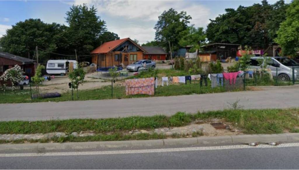Ali psi izginejo, ker njihovo meso uživajo v romskih naseljih? Veterinarska inšpekcija o izginotjih
