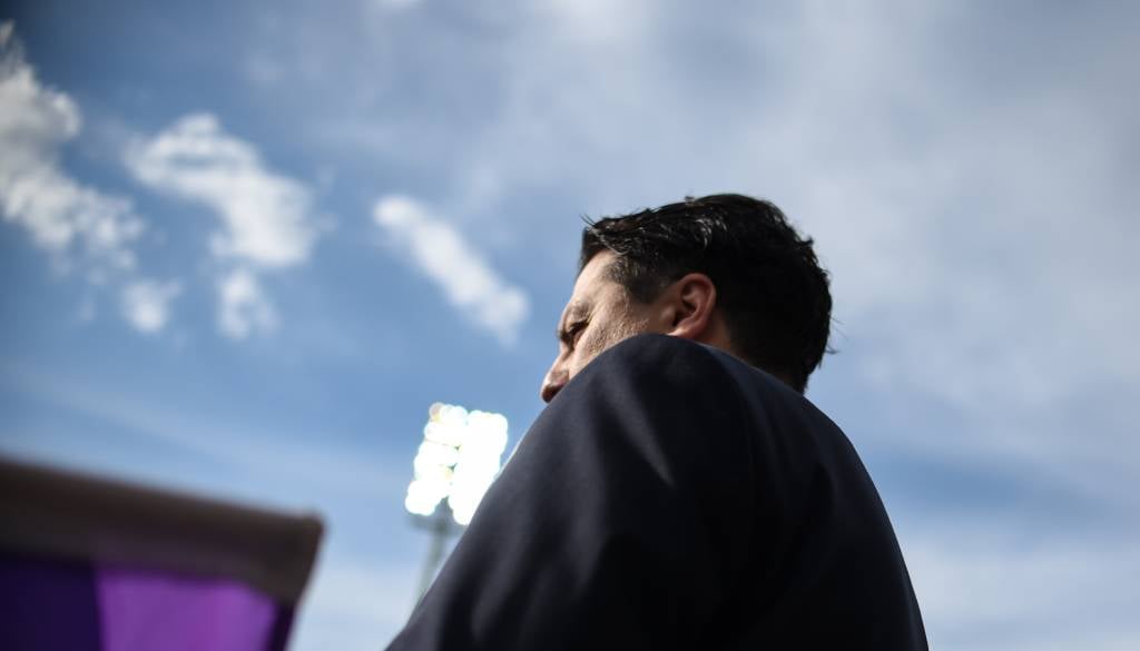 Zlatko Zahovič se vrača v NK Maribor