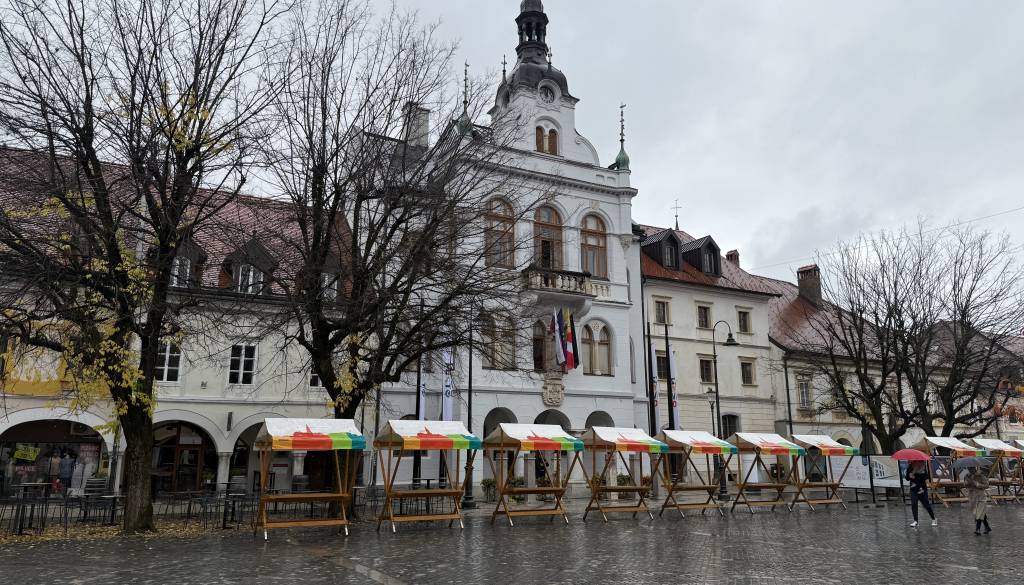 V Novem mestu zaključili pol milijona evrov vredno enoletno prenovo
