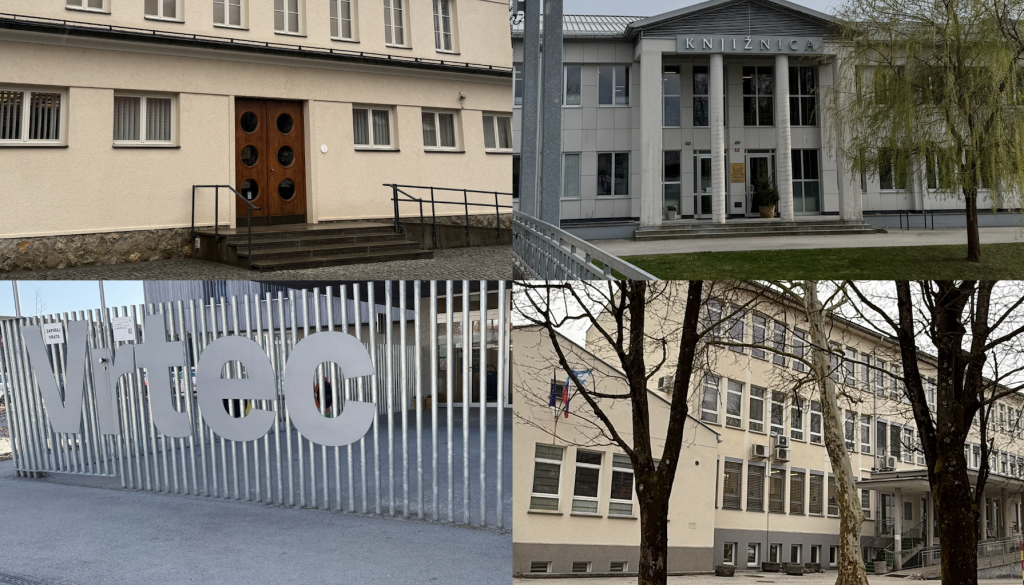 Od vrtca do laboratorija: občina ponuja zanimiva počitniška dela za skoraj osem evrov na uro