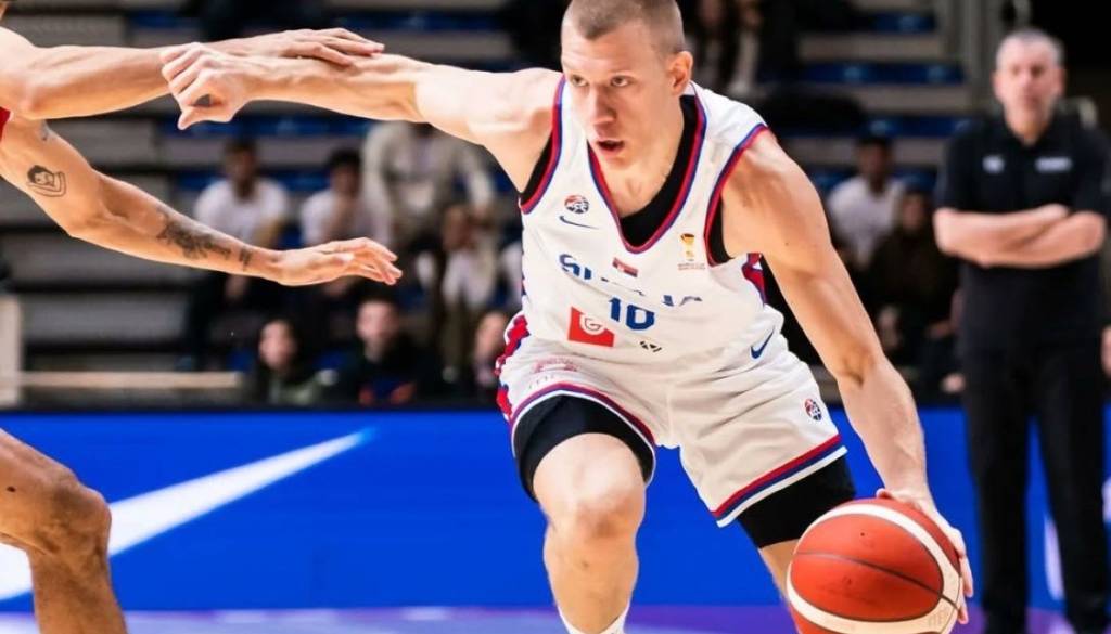 Šok v Stožicah: Cedevita Olimpija se je nepričakovano razšla z 0gnjenom Jaramazom