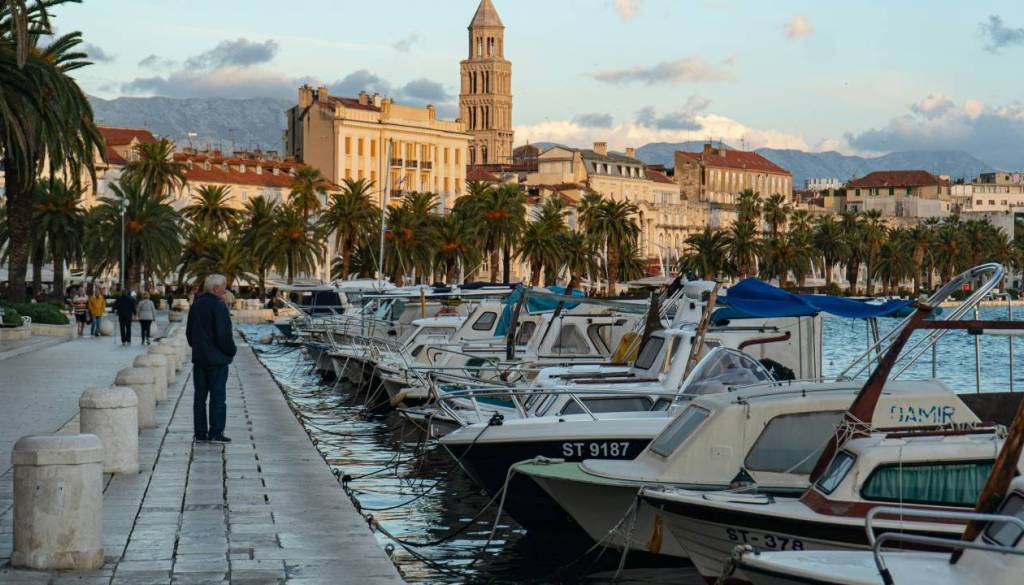 Pred dopustom na Hrvaškem preverite to: Za apartmaje veljajo nova pravila
