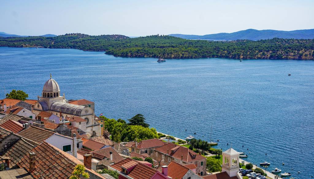 Ali imamo Slovenci bolj kakovostno morje od Hrvatov? To je razkrila Evropska okoljska agencija
