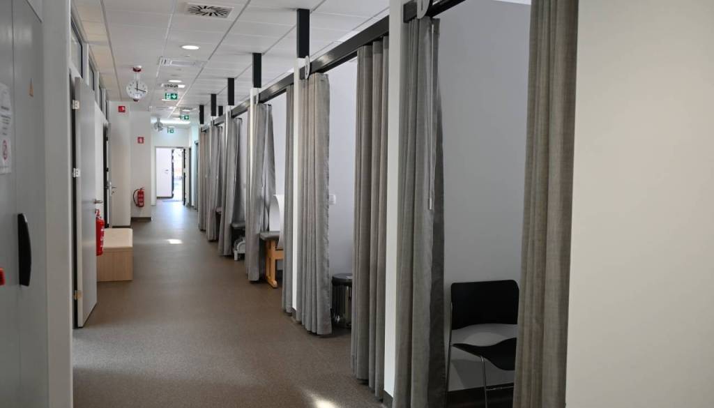 Koliko bo občina prejela od države? Prižgali zeleno luč, a brez sofinanciranja bo Satelitski urgentni centervelik zalogaj za Sevnico