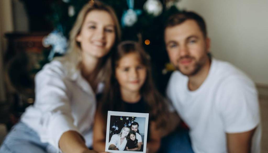 Preprosti triki za boljše portrete, ki jih lahko preizkusite že danes