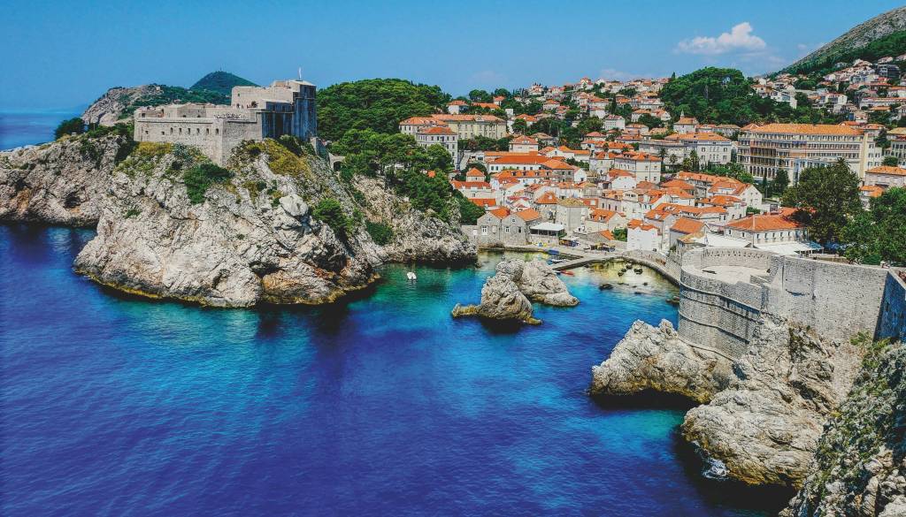 Na Hrvaškem nova pravila, to morajo Slovenci preveriti pred rezervacijo 