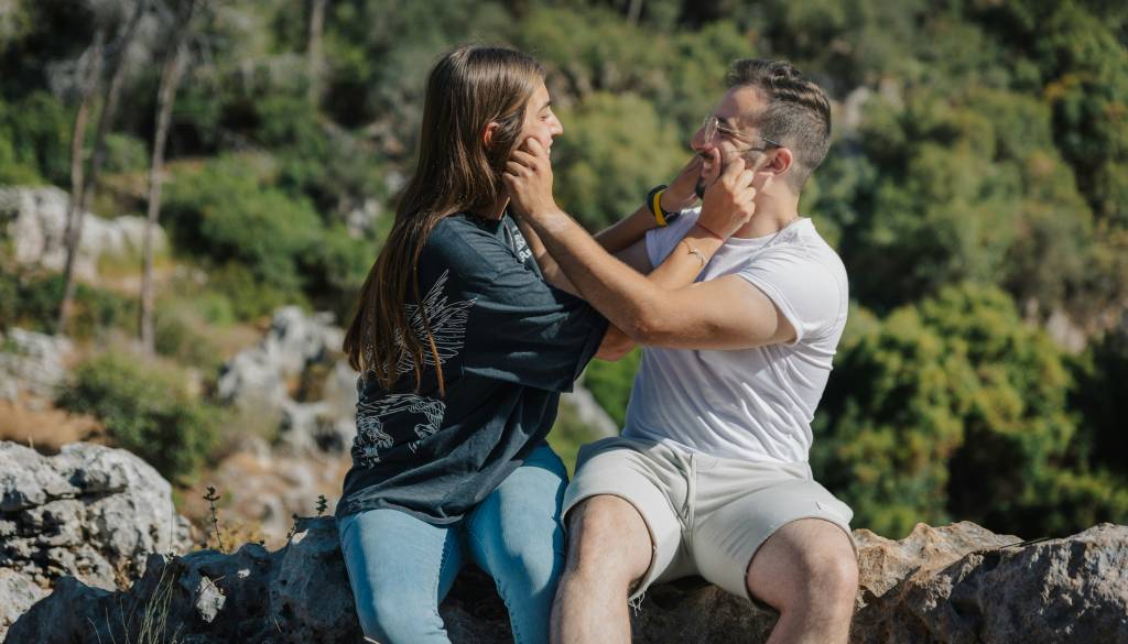 Metuljčki v trebuhu se vračajo, ta znamenja čakajo posebni trenutki