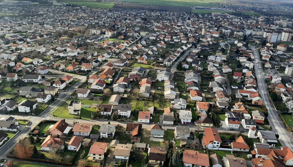 Kje se bo Pomurje razvijalo v prihodnjih letih? Pomurski župani obravnavali prostorski plan