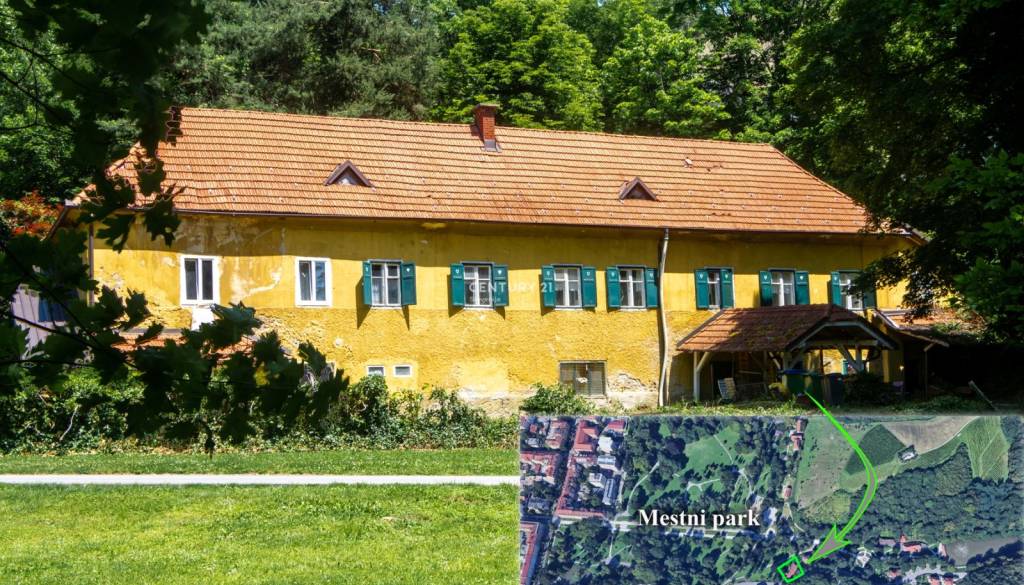 Jovanović hišo iz odredbe o Arsenoviču prodaja 239.000 evrov dražje, kot jo je kupil