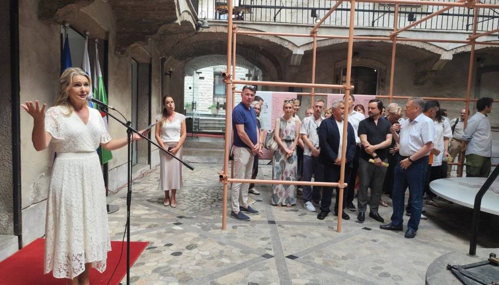 Šokanten načrt za Ljubljano: Do leta 2045 kar 450.000 prebivalcev, mesto bo postalo »Supermesto«