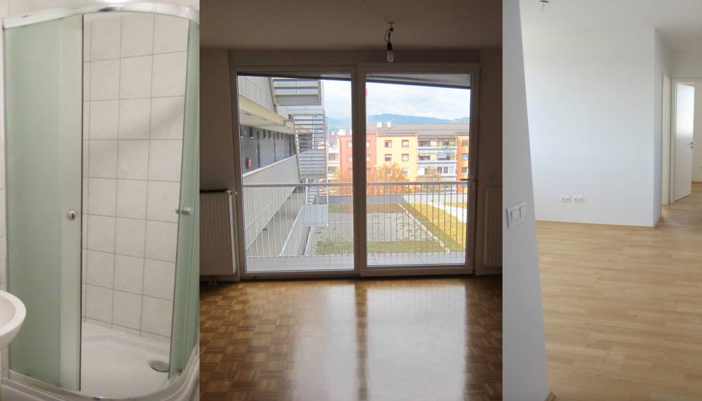 V Mariboru na voljo osem neprofitnih stanovanj. To so lokacije in višine najemnin