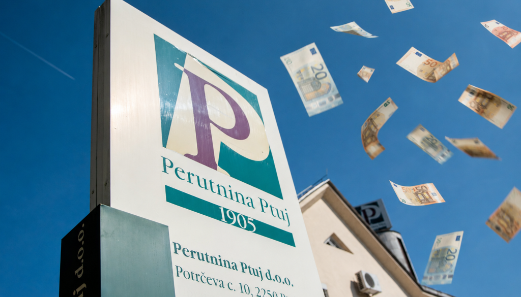 Preverili smo: koliko regresa so letos izplačali v Perutnini Ptuj in Talumu?