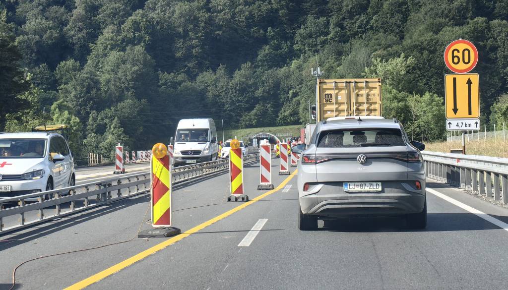 FOTO in VIDEO: 