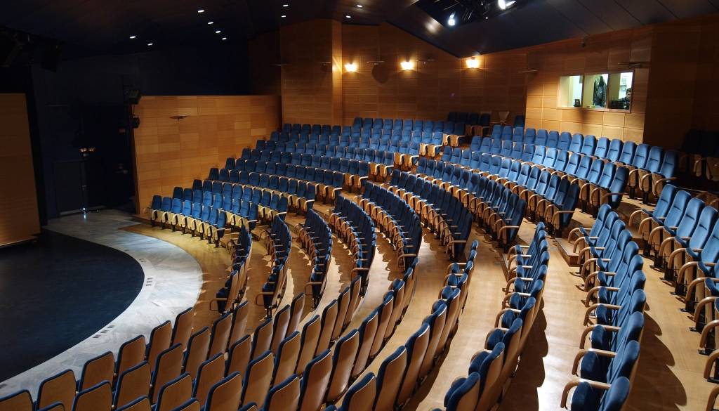 Brezplačen kino na prostem: poletni filmski večeri v Novem mestu