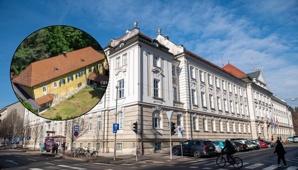 Občina se o Jovanovićevi prodaji še ni odločila, odkup hiše bi jo zdaj stal bistveno več