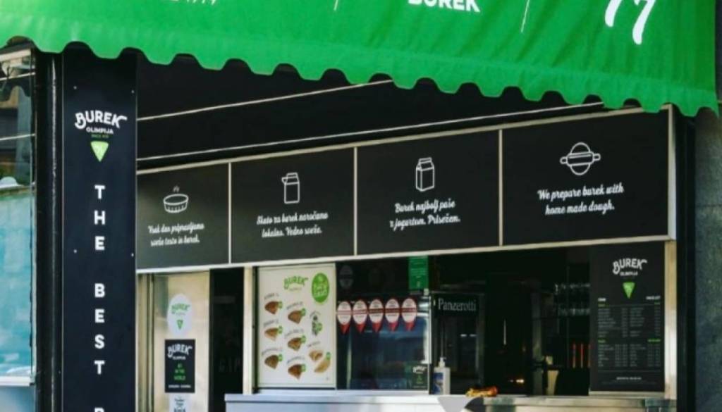 Odličnjaki pozor! Danes vas čaka brezplačen burek