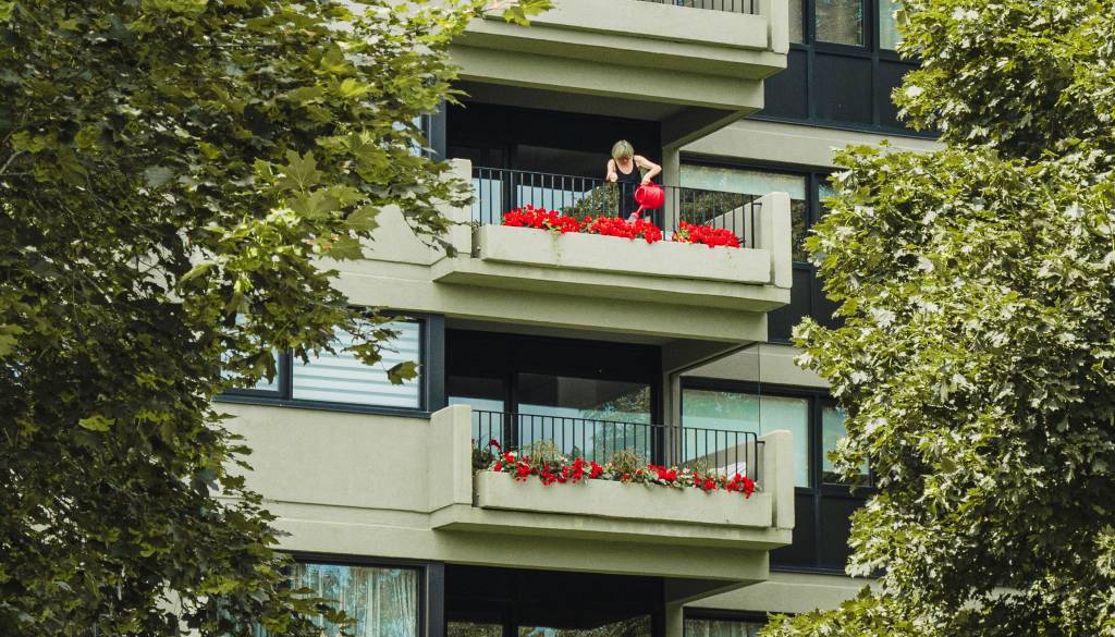 Ljubljančani brez cenzure: To jih najbolj moti pri sosedih v blokih