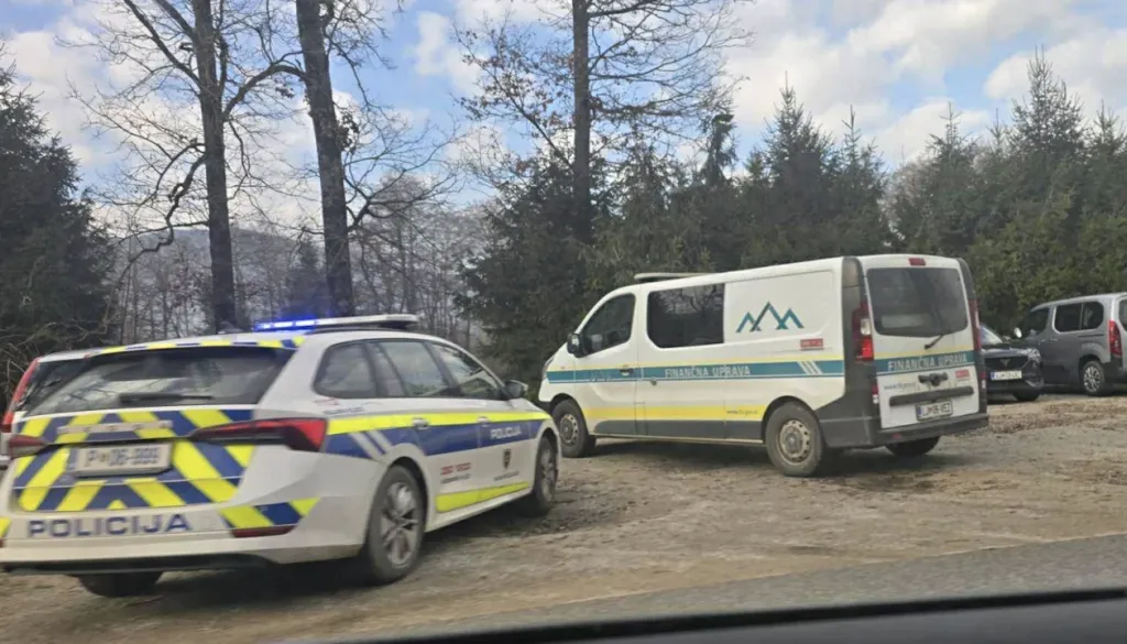 Rubeži v romskih naseljih pod drobnogledom, je finančna uprava ciljala Rome?